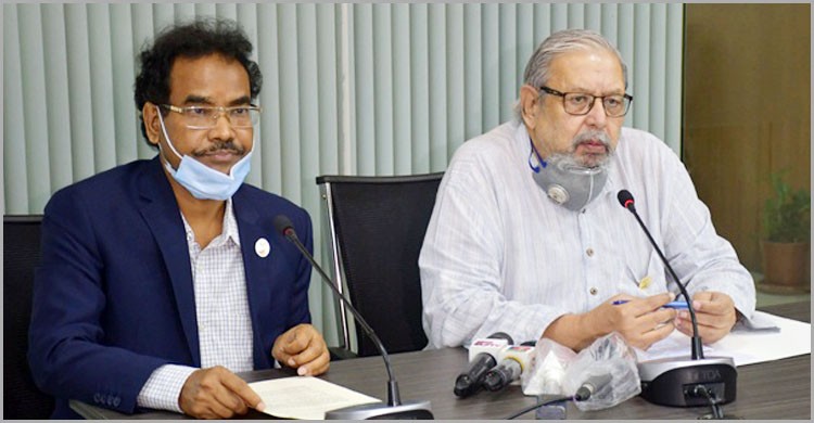 ক্ষতিগ্রস্ত প্রবাসীদের পুনর্বাসনে স্বল্প ও সরল সুদে ঋণের ব্যবস্থা হচ্ছে: মন্ত্রী ক্ষতিগ্রস্ত প্রবাসীদের পুনর্বাসনে স্বল্প ও সরল সুদে ঋণের ব্যবস্থা হচ্ছে: মন্ত্রী